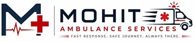 Mohit Ambulance Services logo
